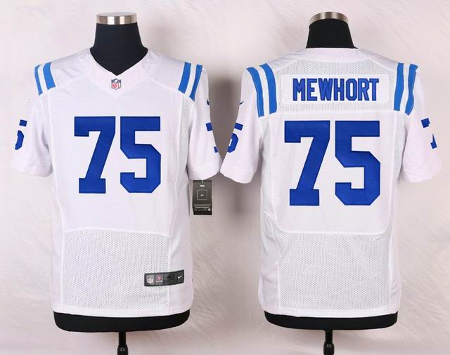 Indianapolis Colts elite jerseys-058